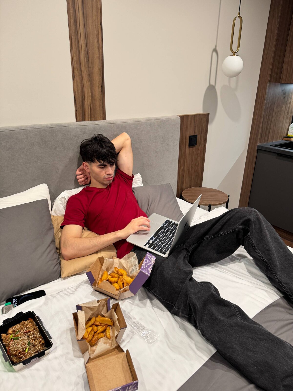 JaremyHarrisさんのトレンドな 9252枚の写真