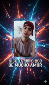 nico22love Public Immagine 