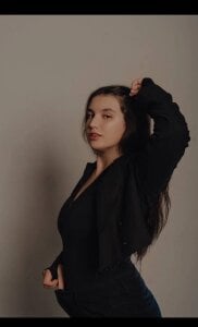 AmeeGalinis's XXX Nude Photo 3