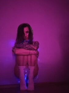 Jackie_Swann Shine💜 Pic 8