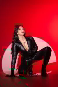 Aixaa_charles A part of my Halloween Immagine  7