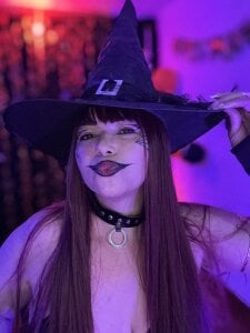 Venus_R0se 🎃 Halloween. Pic