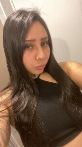 manelinda7 Night 🖤 Foto 6