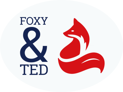 FoxyandTed