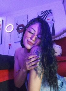 Tiina🧡😊 de ValeNiitaLuv  3 Imagens