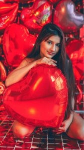 Maray_Lous HAPPY VALENTINE'S DAY!! ❤️💘 Bilde