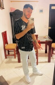 Angel_Villareal Public Billede 2