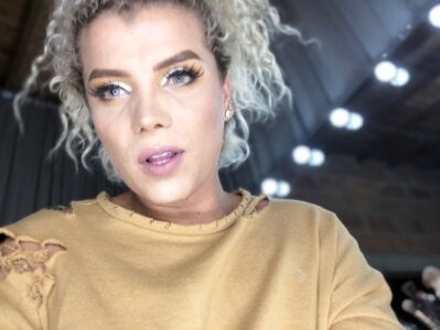 Love sensacion de Georgiafox  2 Imagens