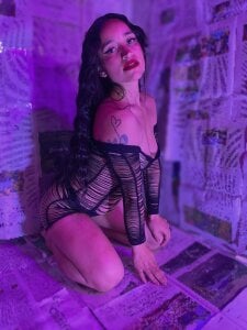 CandyyRosee69 Public  9. fénykép