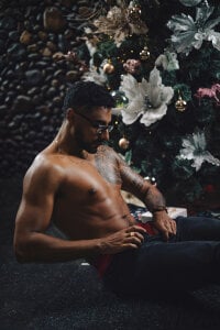 LiamGarcia1 Merry christmas ❤️ Pic 2