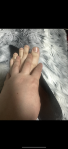 Anya-AddictiveX Public Foto 5