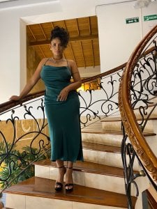 ChannelBrownX Me2021 Pic 2