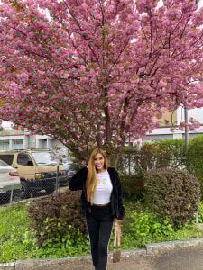 AkiFoster its me Pic 5