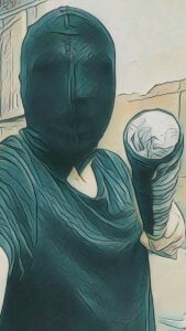 StickyIckyGeckon Me Immagine  7