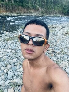 wild_best River💦💦 Pic