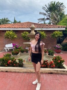 Scarlet_Live Public Fotka 5