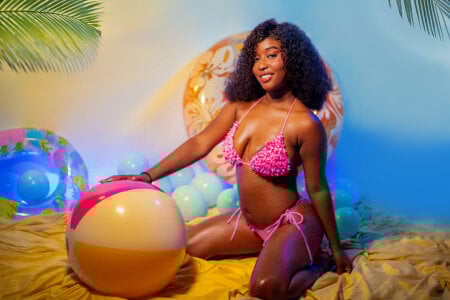 MichaelaCox SEXY SUMMER 2025 ⛱🌞 사진 7