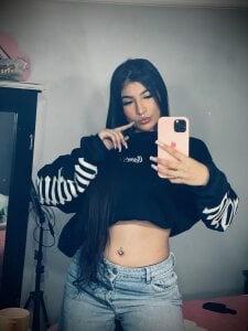 KendalFoxx Special pictures for you 😏🔥  2. fénykép