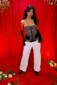 luna_roja25のMy Valentine´s Day ♥️の 9枚の写真