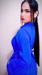 jamila_zairのSexy 💋の 4枚の写真