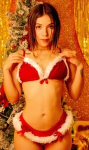 Doori_ Merry Chrismas🌲 Pic 5