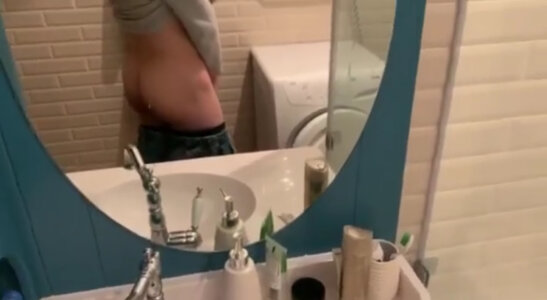 AlwaysWantSexAlwaysHungry Public Pic 5