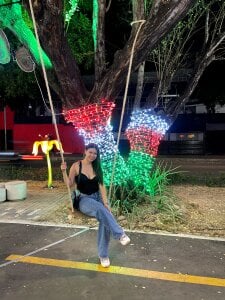 Layla_fontainex_x Special moments Pic 5