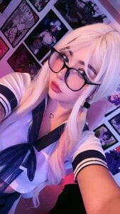 LilithMyers Phone Photos Immagine  2