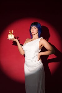 Ramona_Flower Valentine's Day 2026 💕💖 Foto 6