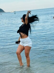 beach vacation de Skcarlet_beckett  Imagens