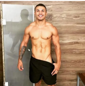 AventureirobrutoのCariocaの 4枚の写真