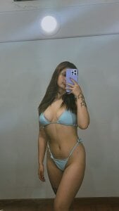 ari_kat my bikini 💦 👙 Photo