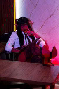 Kaoriabyss_ belzebuth👿 Gambar