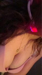 angelxdeeee's XXX Nude Photo 1