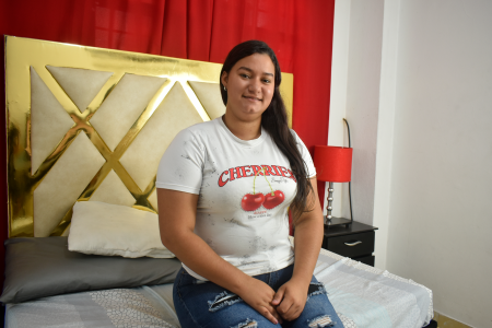 CAMILAGARCIA21 Public Pic