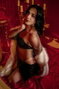 SamanthaLuxHappy Valentine's Day 2026 🥰😃图片 6