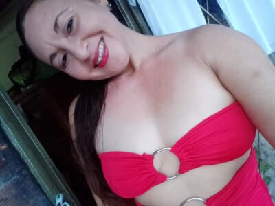 Public de MeganMilF2  6 fotos