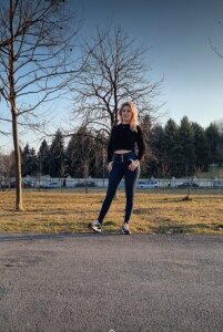 Sharma_Amayra ❤️ Foto 4