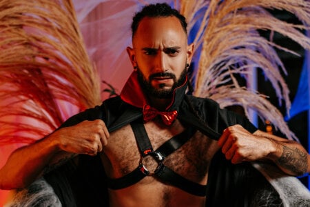 Tatis__ Halloween Vampire Gambar 2