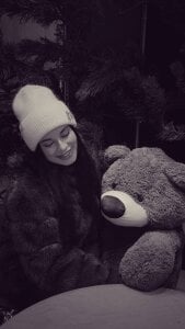 MoonriseGoddess Winter Vibes ❄️🎄 slika 2