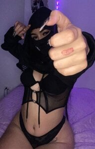 _Yourdoll Ninja 🥷 Gambar 3