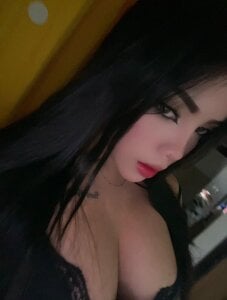 sara_gomez06 Cute girl 🩷 Foto 5