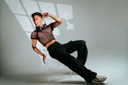 Thiago_Jones1 Public Pic