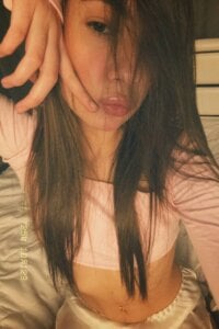 TashaCajune beloved Agnes😝 Pic 3