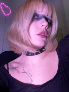 AuroraWrenfield Pris "Blade runner" Pic 3