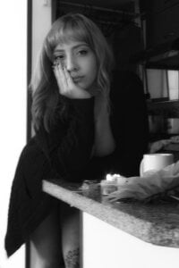 BeautyYoungblond Public зображення