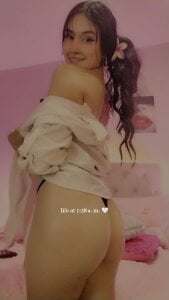 Charlotte_rider_ U favorite doll💓 Pic