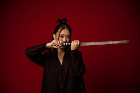 SoulHarmoonyy 刀 Pic 5