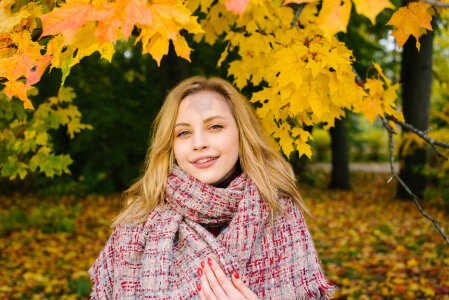 PamelaWet Colors of Autumn Pic 4