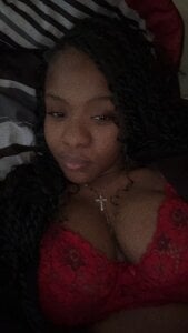 Wetpussyebony5 Public Pic 2
